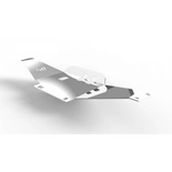 Osłona reduktora STANDARD Porsche Cayenne 955 2002-2006 aluminiowa 59880770